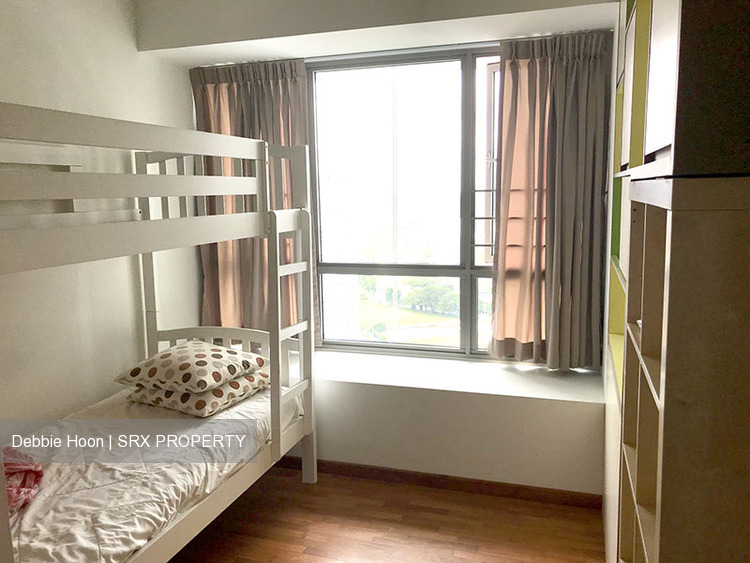 Trevista (D12), Condominium #197801642